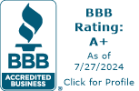 Manassas Asphalt, Inc. BBB Business Review