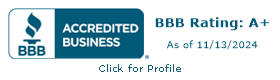 John L. McClain & Associates BBB Business Review