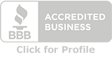 SYMPAQ BBB Business Review
