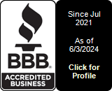 Law Offices of Jeffrey H. Penneys, P.C. BBB Business Review