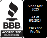 Coign BBB Business Review