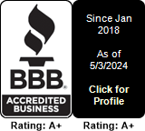 New Columbia Solar BBB Business Review