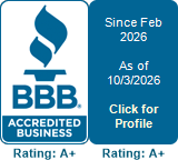 Maid In Tyson’s BBB Business Review