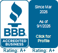 BrightSide Clean Pros BBB Business Review