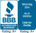 Bekins Transfer and Storage Company BBB Business Review