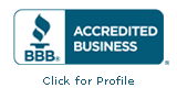 Radical Restoration and Robust Roof BBB Business Review