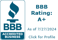 Berks Commercial Renovations, LTD BBB Business Review