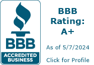 Burry's Waterproofing BBB Business Review