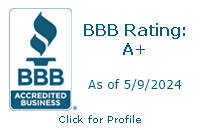 Bander, Inc. BBB Business Review