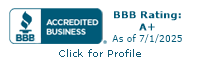 Capital Water Coolers BBB Business Review