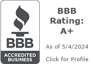 Stewart Abstract of Berks County BBB Business Review