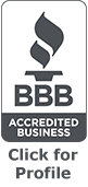 Union Settlements, LLC BBB Business Review